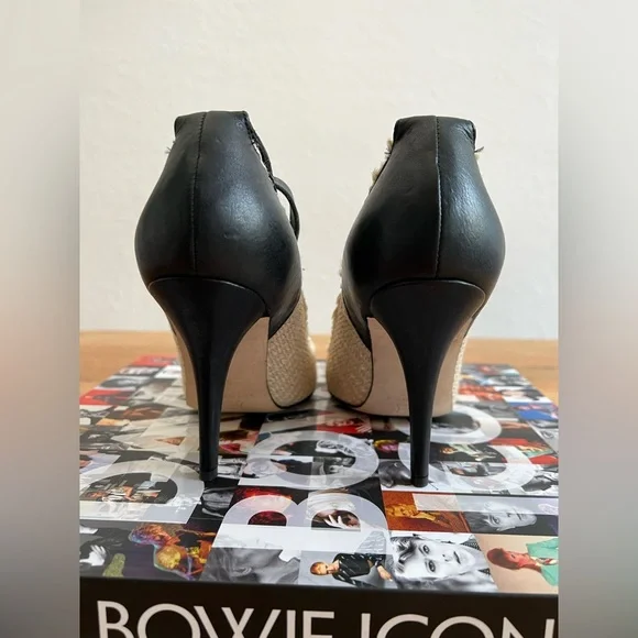 Isabel Marant Gava Pumps - Picture 4 of 8